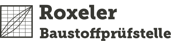 Logo_Roxeler_Baustoffprüfstelle_grau